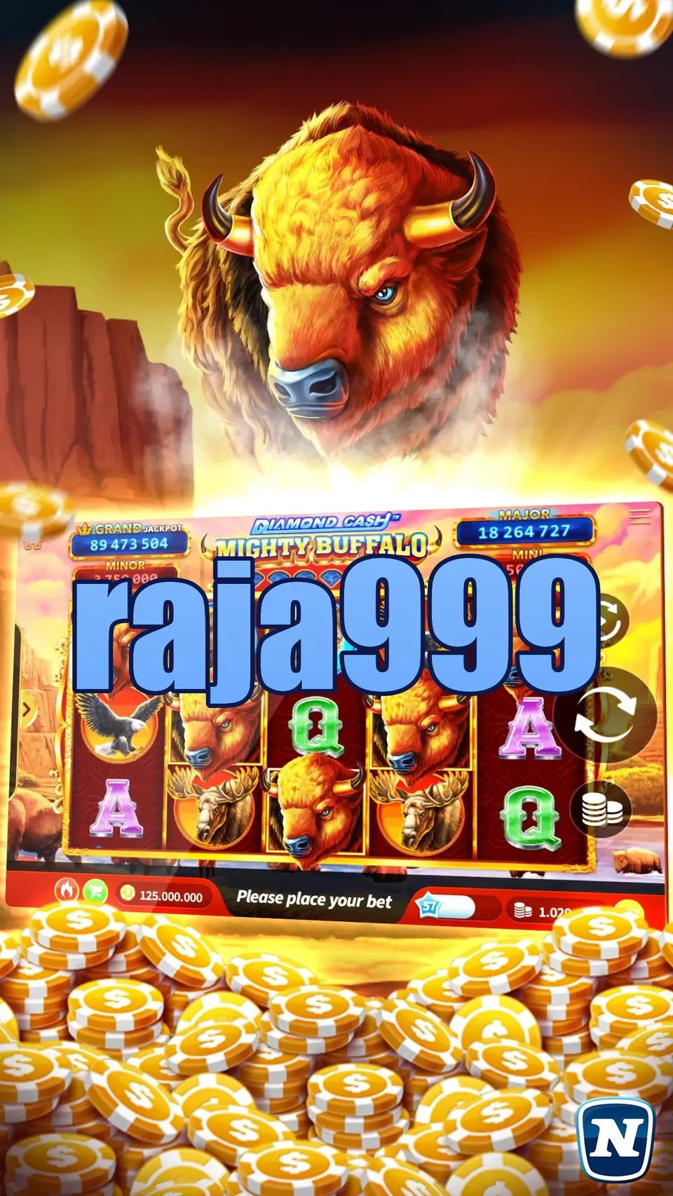 raja999 डाउनलोड