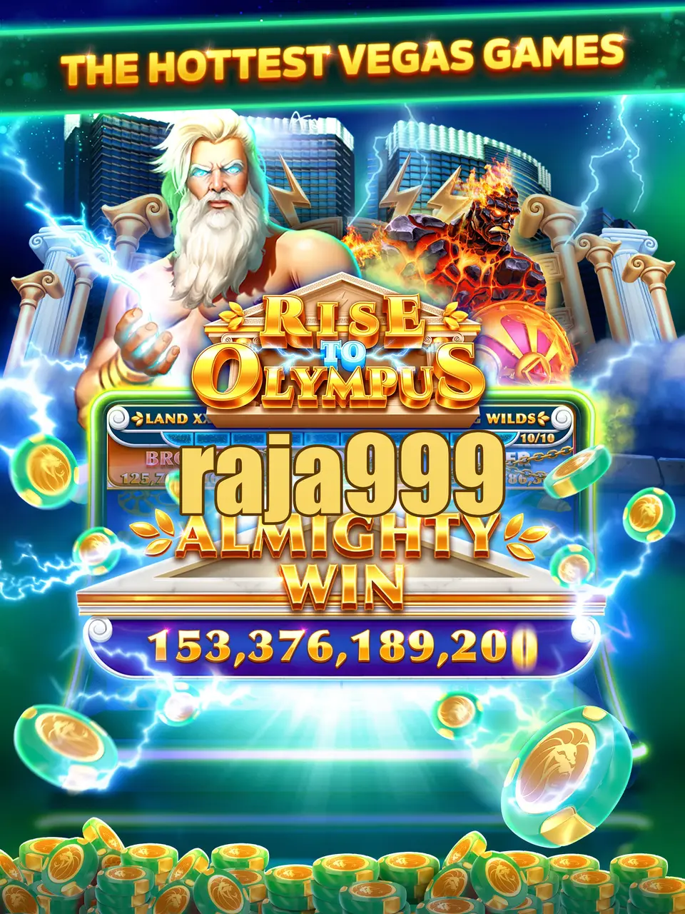 raja999 लॉगिन