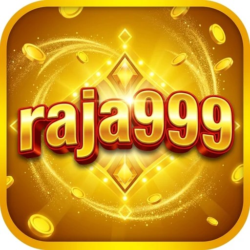 raja999 Logo - आधिकारिक